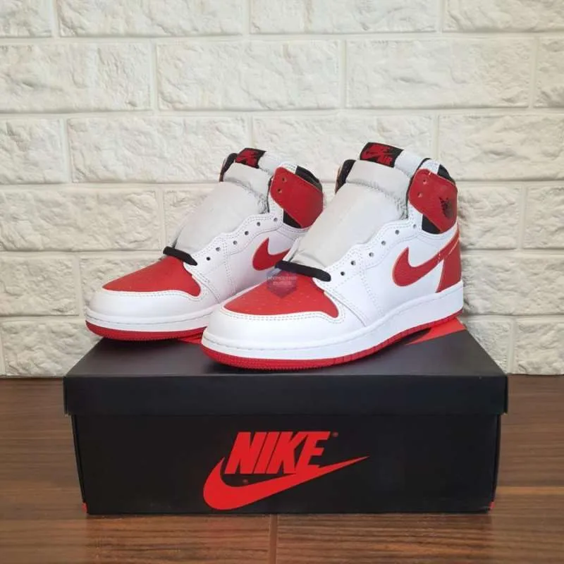 Jordan 1 Retro High OG