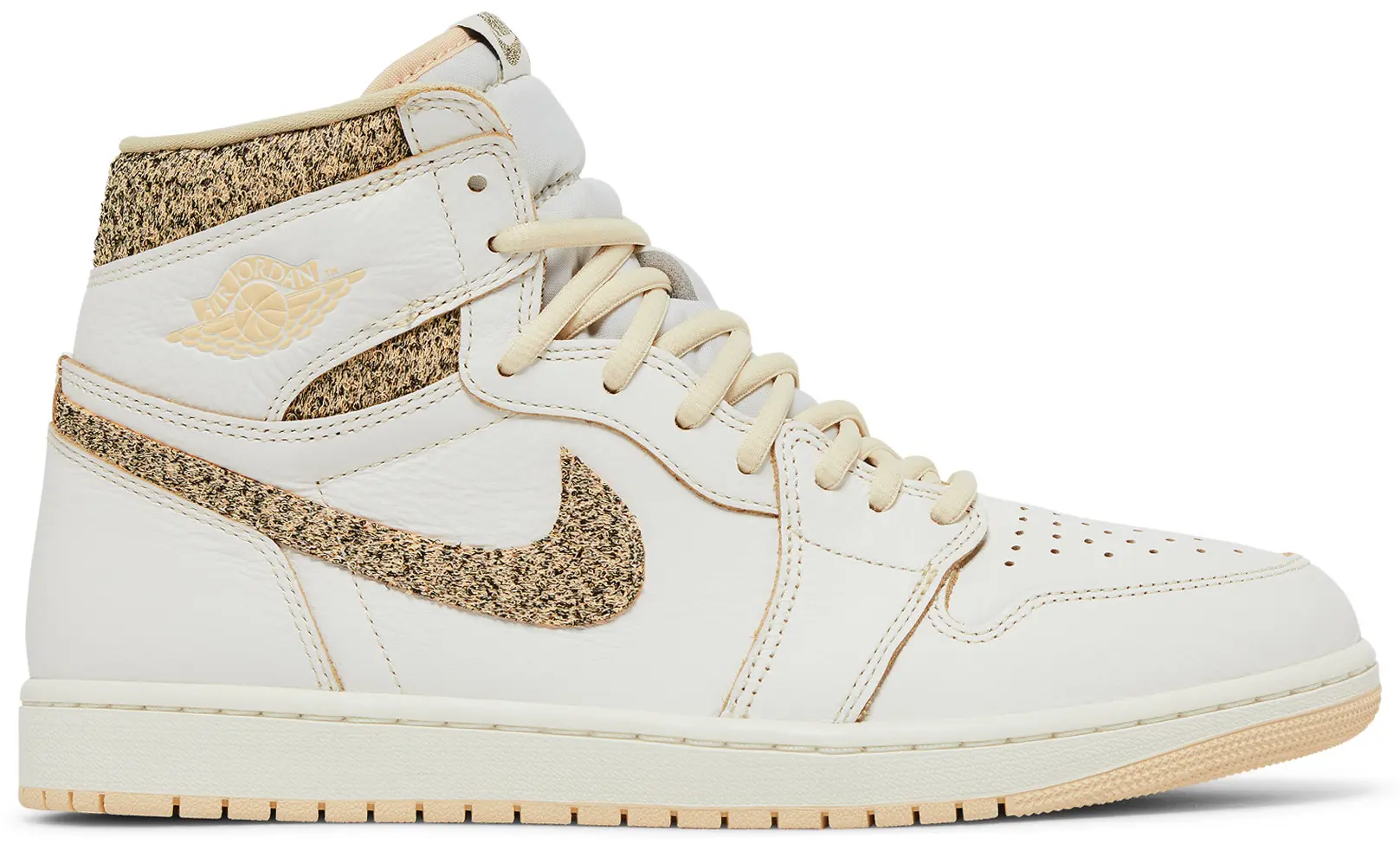 Jordan 1 Retro High OG (Cream)