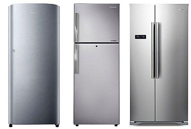 Samsung Refrigerator