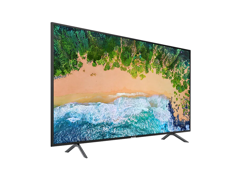 Smart 4K UHD TV (55 inch)